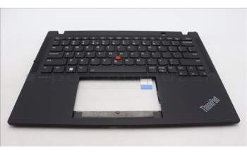 Lenovo 5M11H94408 MECH_ASM BL KB BK MG IND ENG CHY