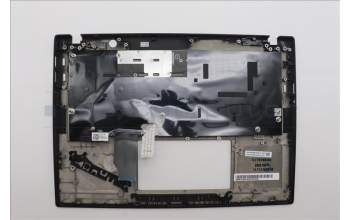 Lenovo 5M11H94415 MECH_ASM BL KB BK MG JPN LTN