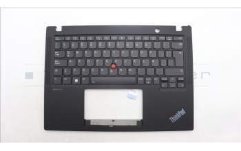 Lenovo 5M11H94421 MECH_ASM BL KB BK MG LA SPA LTN