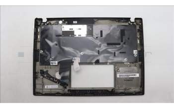 Lenovo 5M11H94421 MECH_ASM BL KB BK MG LA SPA LTN