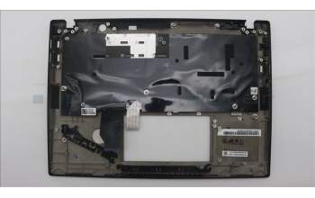 Lenovo 5M11H94446 BL KB BK MG SWE/FIN PMX