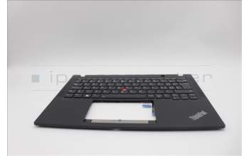 Lenovo 5M11H94448 MECH_ASM BL KB BK MG SWS LTN