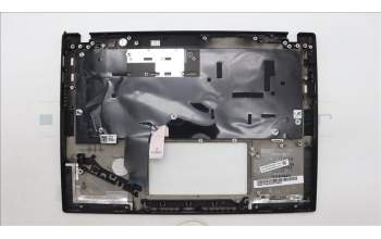 Lenovo 5M11H94475 MECH_ASM BL KB BK MG WW BEL LTN