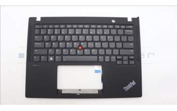 Lenovo 5M11H94493 MECH_ASM BL KB BK MG WW ENG LTN