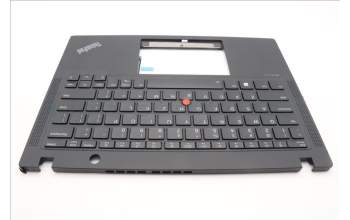 Lenovo 5M11H94494 MECH_ASM BL KB BK MG WW ENG PMX