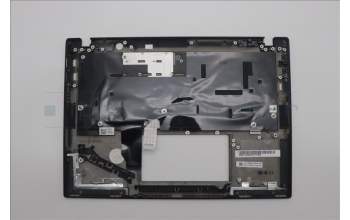 Lenovo 5M11H94508 MECH_ASM BL KB BK MG WW GER LTN