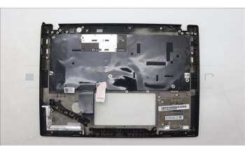 Lenovo 5M11H94514 MECH_ASM BL KB BK MG WW HBW LTN
