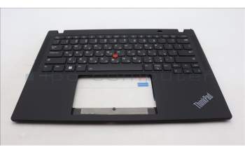 Lenovo 5M11H94514 MECH_ASM BL KB BK MG WW HBW LTN