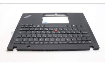 Lenovo 5M11H94514 MECH_ASM BL KB BK MG WW HBW LTN