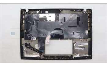 Lenovo 5M11H94517 MECH_ASM BL KB BK MG WW HUN LTN