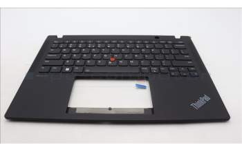 Lenovo 5M11H94523 MECH_ASM BL KB BK MG WW IND ENG LTN
