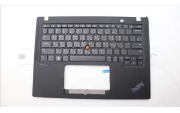 Lenovo 5M11H94532 MECH_ASM BL KB BK MG WW KOR LTN
