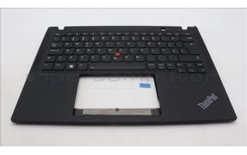 Lenovo 5M11H94547 MECH_ASM BL KB BK MG WW POR LTN