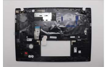 Lenovo 5M11H94640 MECH_ASM BL KB GY AL SPA CHY