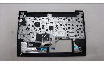 Lenovo 5M11H94749 MECH_ASM FRU KBD CCV ENG (PMX) US BK