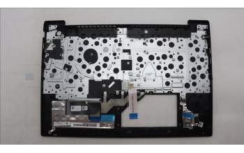 Lenovo 5M11H94753 MECH_ASM FRU KBD CCV ARA (CHY) US BK