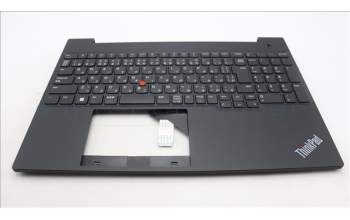 Lenovo 5M11H94822 MECH_ASM FRU KBD CCV JPN (CHY) JP BK