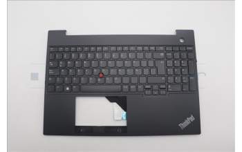 Lenovo 5M11H94837 MECH_ASM FRU KBD CCV LA SPA (CHY) UK BK