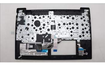 Lenovo 5M11H94883 MECH_ASM FRU KBD CCV HBW BL (LTN) US BK