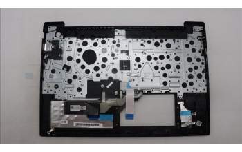 Lenovo 5M11H94897 MECH_ASM FRU KBD CCV CZE/SLK BL(CHY)UKBK