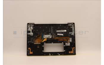 Lenovo 5M11H94928 MECH_ASM GP KBDBZL,DEN,WL,BK/GY,CHY