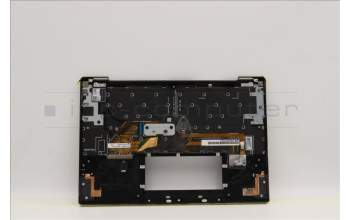 Lenovo 5M11H94932 MECH_ASM GP KBDBZL,FRA,WL,BK/GY,CHY