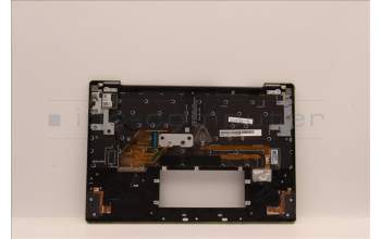 Lenovo 5M11H94936 MECH_ASM GP KBDBZL,HBW,WL,BK/GY,CHY