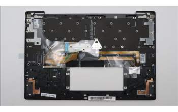 Lenovo 5M11H94948 MECH_ASM GP KBDBZL,SLV,WL,BK/GY,CHY