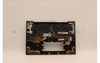 Lenovo 5M11H94973 MECH_ASM GP KBDBZL,HUN,WW,BK/GY,CHY