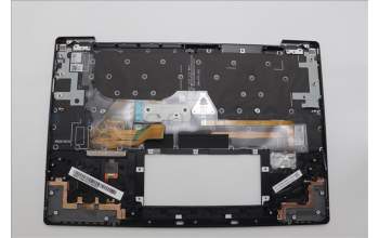 Lenovo 5M11H94978 MECH_ASM GP KBDBZL,KOR,WW,BK/GY,CHY