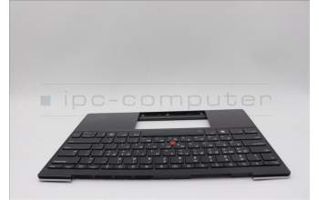 Lenovo 5M11H94978 MECH_ASM GP KBDBZL,KOR,WW,BK/GY,CHY
