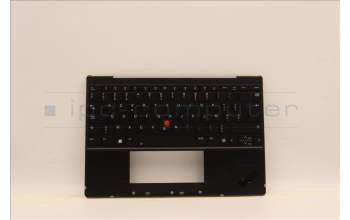 Lenovo 5M11H94995 MECH_ASM GP KBDBZL,BEL,WL,BK/BZ,CHY