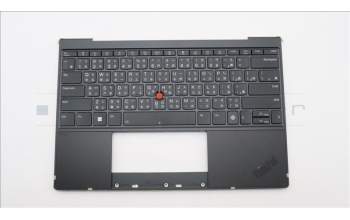 Lenovo 5M11H95024 MECH_ASM GP KBDBZL,TC,WL,BK/BZ,CHY