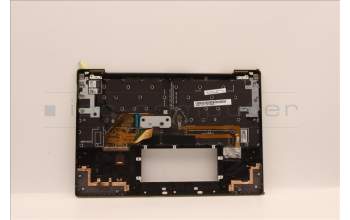 Lenovo 5M11H95031 MECH_ASM GP KBDBZL,BEL,WW,BK/BZ,CHY
