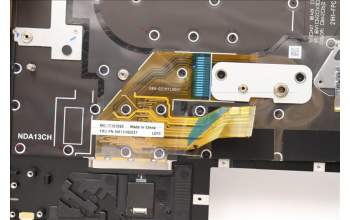 Lenovo 5M11H95037 MECH_ASM GP KBDBZL,ENG,WW,BK/BZ,CHY