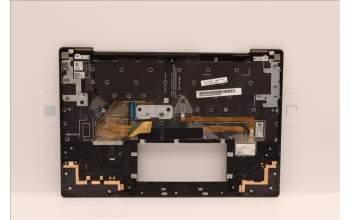 Lenovo 5M11H95052 MECH_ASM GP KBDBZL,NOR,WW,BK/BZ,CHY