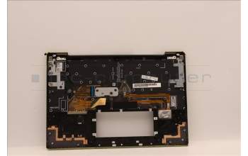 Lenovo 5M11H95060 MECH_ASM GP KBDBZL,TC,WW,BK/BZ,CHY