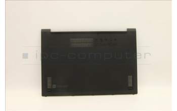 Lenovo 5M11J01013 BASE COVER, WWAN, AL