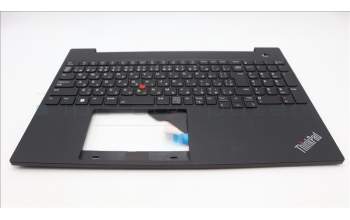 Lenovo 5M11J05748 MECH_ASM FRU KBD CCV JPN BL (LTN) JP BK