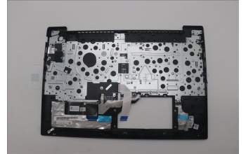 Lenovo 5M11J05752 MECH_ASM FRU KBD CCV TC BL (CHY) US BK