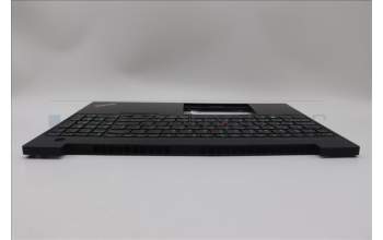 Lenovo 5M11J05770 MECH_ASM FRU KBD CCV IND ENG BL(CHY)USBK
