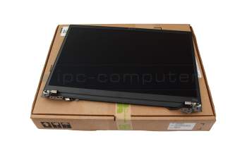 5M11J05809 original Lenovo Display Unit 14.0 Inch (WQXGA+ 2880x1800) black / anthracite