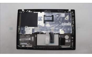 Lenovo 5M11J05829 MECH_ASM BL KB BK WW MAO SRX