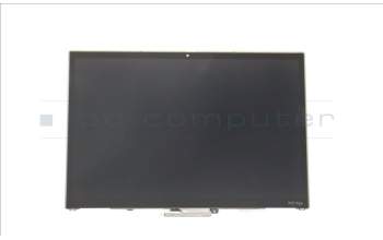 Lenovo 5M11J10301 Lenovo LCD Module,13.3\",WUXGA,Touch,Anti-reflection,Anti-Smudge,IPS,300nit,100% SRGB