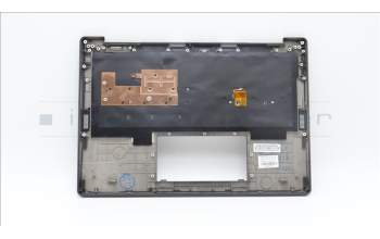 Lenovo 5M11J12723 MECH_ASM GRP_KBD_BZL_BEL_WL_BK_LTN
