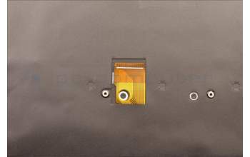 Lenovo 5M11J12728 MECH_ASM GRP_KBD_BZL_DEN_WL_BK_LTN