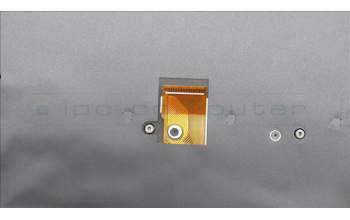 Lenovo 5M11J12736 MECH_ASM GRP_KBD_BZL_HBW_WL_BK_LTN