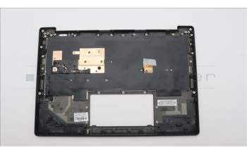 Lenovo 5M11J12797 MECH_ASM GRP_KBD_BZL_ARA_WW_BK_LTN