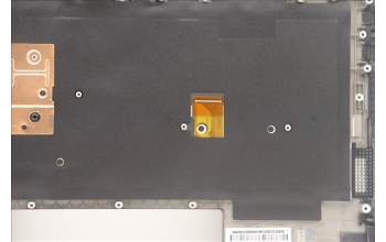 Lenovo 5M11J12815 MECH_ASM GRP_KBD_BZL_ITA_WW_BK_LTN