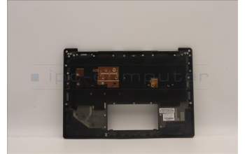 Lenovo 5M11J12821 MECH_ASM GRP_KBD_BZL_POR_WW_BK_LTN